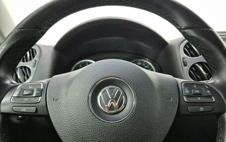 Volkswagen Tiguan I, 2013 год, 1 130 000 рублей, 21 фотография