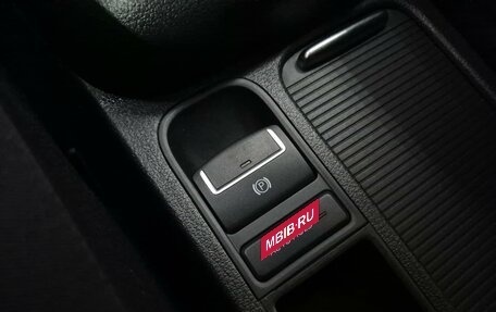 Volkswagen Tiguan I, 2013 год, 1 130 000 рублей, 20 фотография