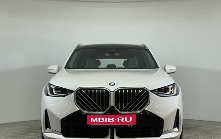 BMW X3, 2025 год, 8 120 000 рублей, 2 фотография