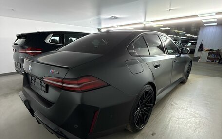 BMW M5, 2024 год, 19 490 000 рублей, 4 фотография