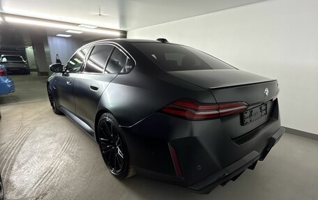 BMW M5, 2024 год, 19 490 000 рублей, 3 фотография