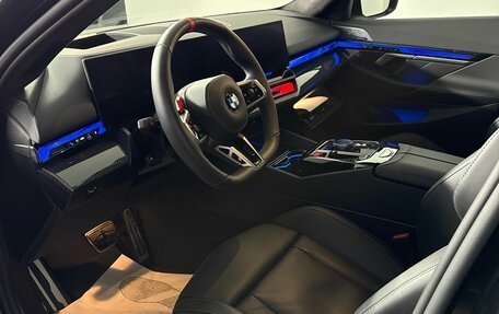 BMW M5, 2024 год, 19 490 000 рублей, 5 фотография