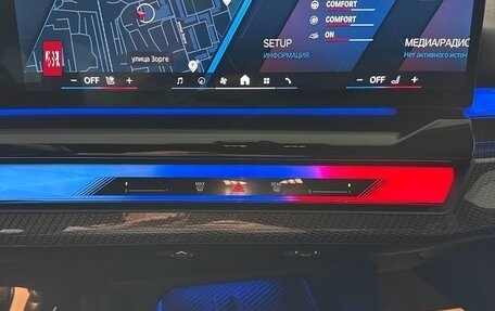 BMW M5, 2024 год, 19 490 000 рублей, 6 фотография