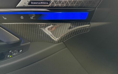 BMW M5, 2024 год, 19 490 000 рублей, 9 фотография