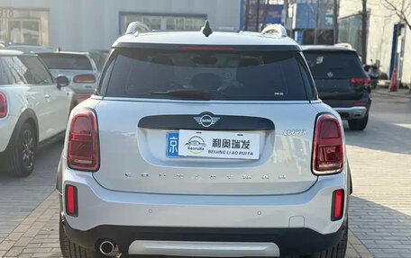 MINI Countryman II (F60), 2022 год, 2 150 000 рублей, 3 фотография