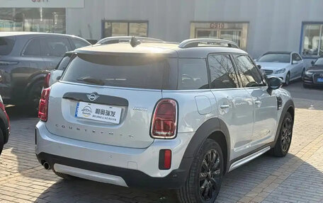 MINI Countryman II (F60), 2022 год, 2 150 000 рублей, 2 фотография