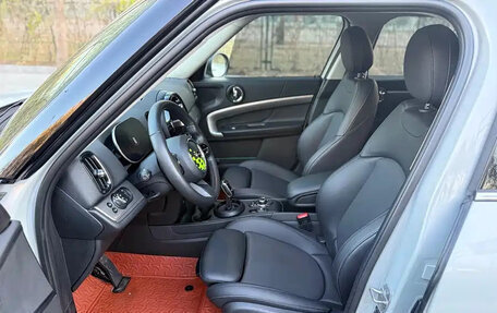 MINI Countryman II (F60), 2022 год, 2 150 000 рублей, 6 фотография