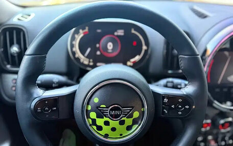 MINI Countryman II (F60), 2022 год, 2 150 000 рублей, 15 фотография