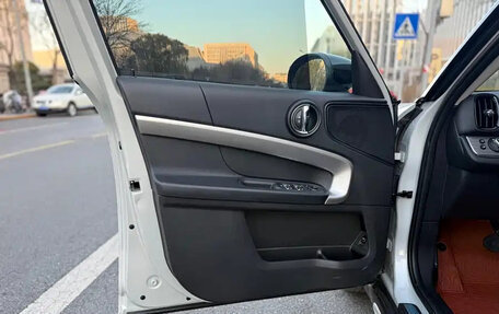 MINI Countryman II (F60), 2022 год, 2 150 000 рублей, 11 фотография