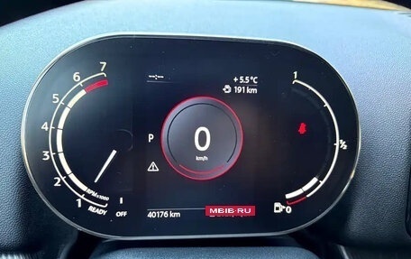 MINI Countryman II (F60), 2022 год, 2 150 000 рублей, 14 фотография