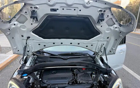 MINI Countryman II (F60), 2022 год, 2 150 000 рублей, 16 фотография