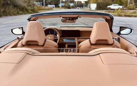 Lexus LC I, 2024 год, 12 800 000 рублей, 14 фотография