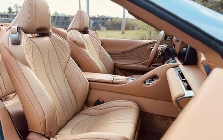 Lexus LC I, 2024 год, 12 800 000 рублей, 13 фотография