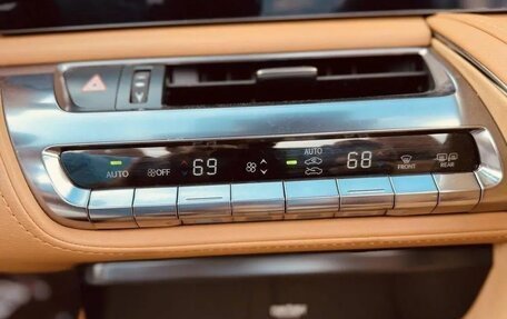 Lexus LC I, 2024 год, 12 800 000 рублей, 19 фотография