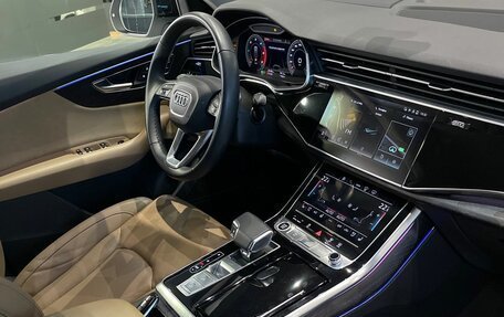 Audi Q8 I, 2020 год, 7 790 000 рублей, 2 фотография