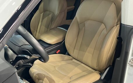 Audi Q8 I, 2020 год, 7 790 000 рублей, 8 фотография