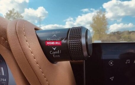 Lexus LC I, 2024 год, 12 800 000 рублей, 17 фотография