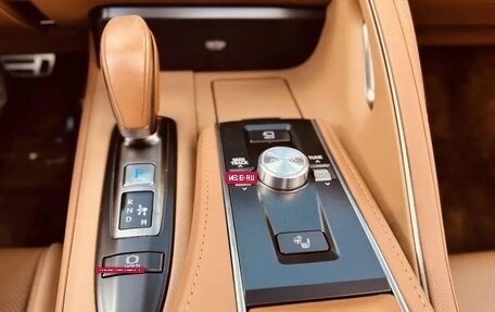 Lexus LC I, 2024 год, 12 800 000 рублей, 18 фотография