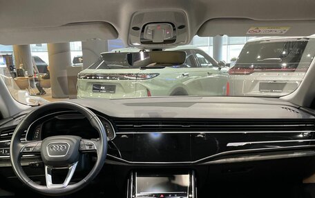 Audi Q8 I, 2020 год, 7 790 000 рублей, 11 фотография