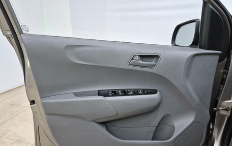 KIA Morning III, 2019 год, 980 000 рублей, 7 фотография