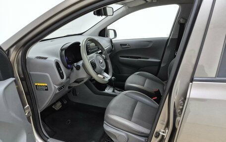 KIA Morning III, 2019 год, 980 000 рублей, 9 фотография