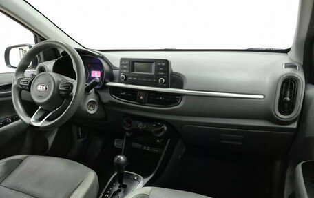 KIA Morning III, 2019 год, 980 000 рублей, 12 фотография