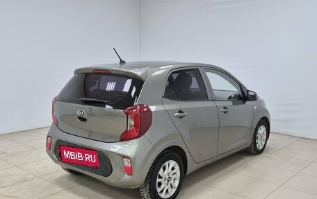 KIA Morning III, 2019 год, 980 000 рублей, 4 фотография