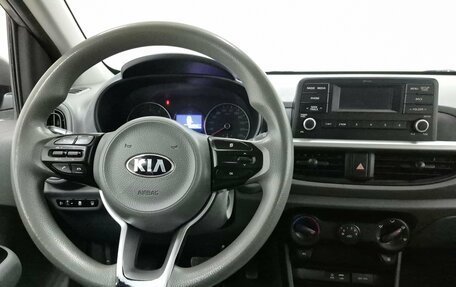 KIA Morning III, 2019 год, 980 000 рублей, 11 фотография