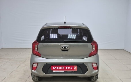 KIA Morning III, 2019 год, 980 000 рублей, 5 фотография