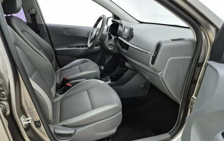 KIA Morning III, 2019 год, 980 000 рублей, 13 фотография