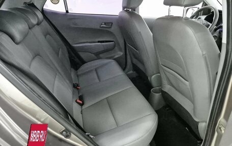 KIA Morning III, 2019 год, 980 000 рублей, 14 фотография