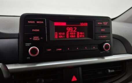 KIA Morning III, 2019 год, 980 000 рублей, 16 фотография