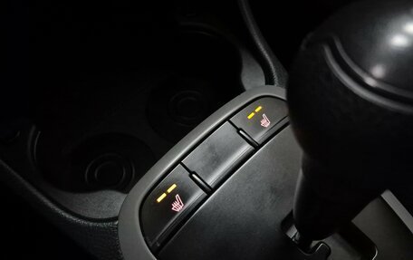 KIA Morning III, 2019 год, 980 000 рублей, 18 фотография