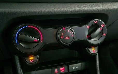 KIA Morning III, 2019 год, 980 000 рублей, 17 фотография