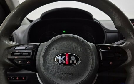 KIA Morning III, 2019 год, 980 000 рублей, 20 фотография