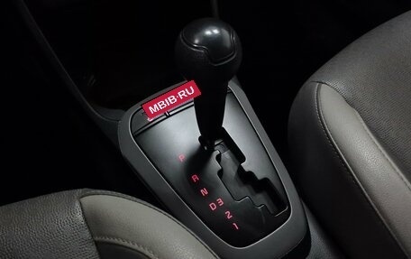 KIA Morning III, 2019 год, 980 000 рублей, 19 фотография