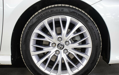 Toyota Camry, 2020 год, 3 298 000 рублей, 24 фотография