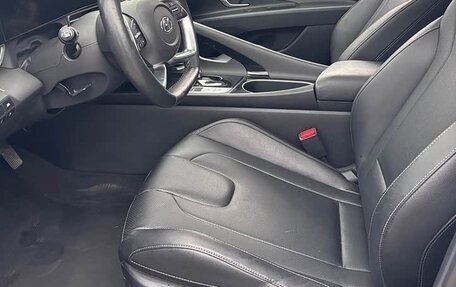 Hyundai Elantra, 2022 год, 1 310 457 рублей, 4 фотография