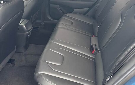 Hyundai Elantra, 2022 год, 1 310 457 рублей, 7 фотография