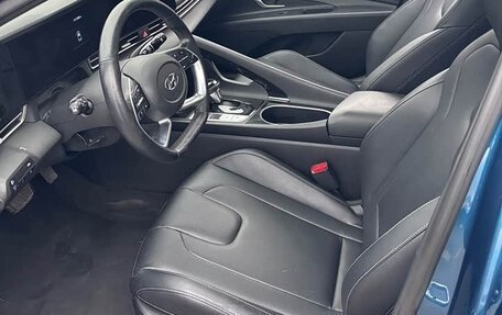 Hyundai Elantra, 2022 год, 1 310 457 рублей, 5 фотография