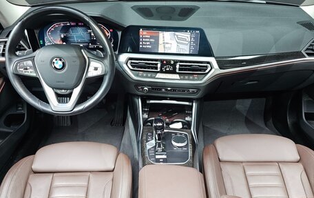 BMW 3 серия, 2022 год, 4 230 000 рублей, 8 фотография