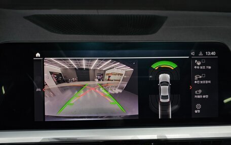 BMW 3 серия, 2022 год, 4 230 000 рублей, 16 фотография