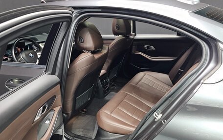 BMW 3 серия, 2022 год, 4 230 000 рублей, 13 фотография