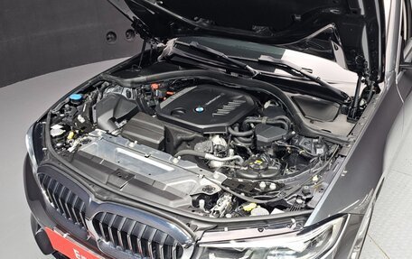 BMW 3 серия, 2022 год, 4 230 000 рублей, 7 фотография