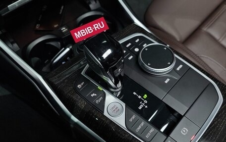 BMW 3 серия, 2022 год, 4 230 000 рублей, 10 фотография