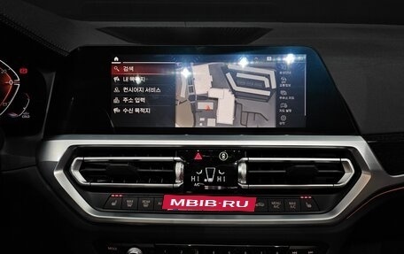 BMW 3 серия, 2022 год, 4 230 000 рублей, 15 фотография