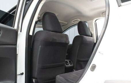 Honda CR-V IV, 2012 год, 1 720 000 рублей, 9 фотография