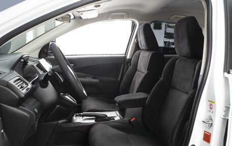 Honda CR-V IV, 2012 год, 1 720 000 рублей, 8 фотография