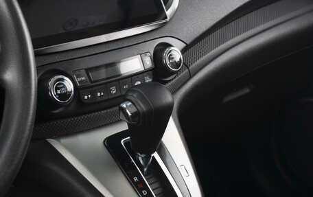 Honda CR-V IV, 2012 год, 1 720 000 рублей, 10 фотография