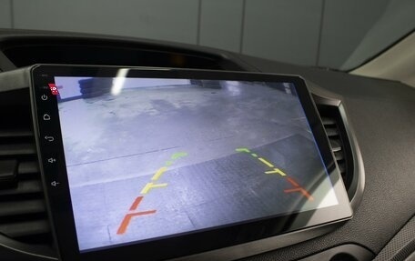 Honda CR-V IV, 2012 год, 1 720 000 рублей, 13 фотография